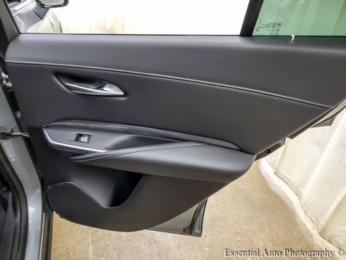 Used 2024 Cadillac XT4 Premium Luxury FWD image 22