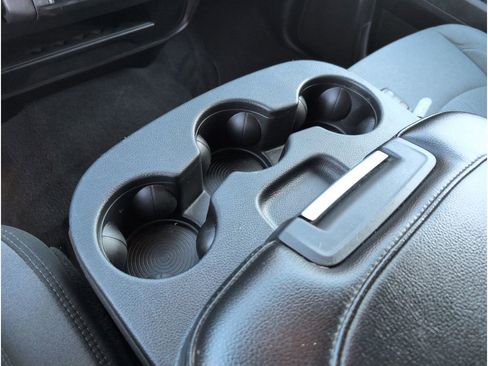 Used 2024 RAM 2500 Big Horn image 22