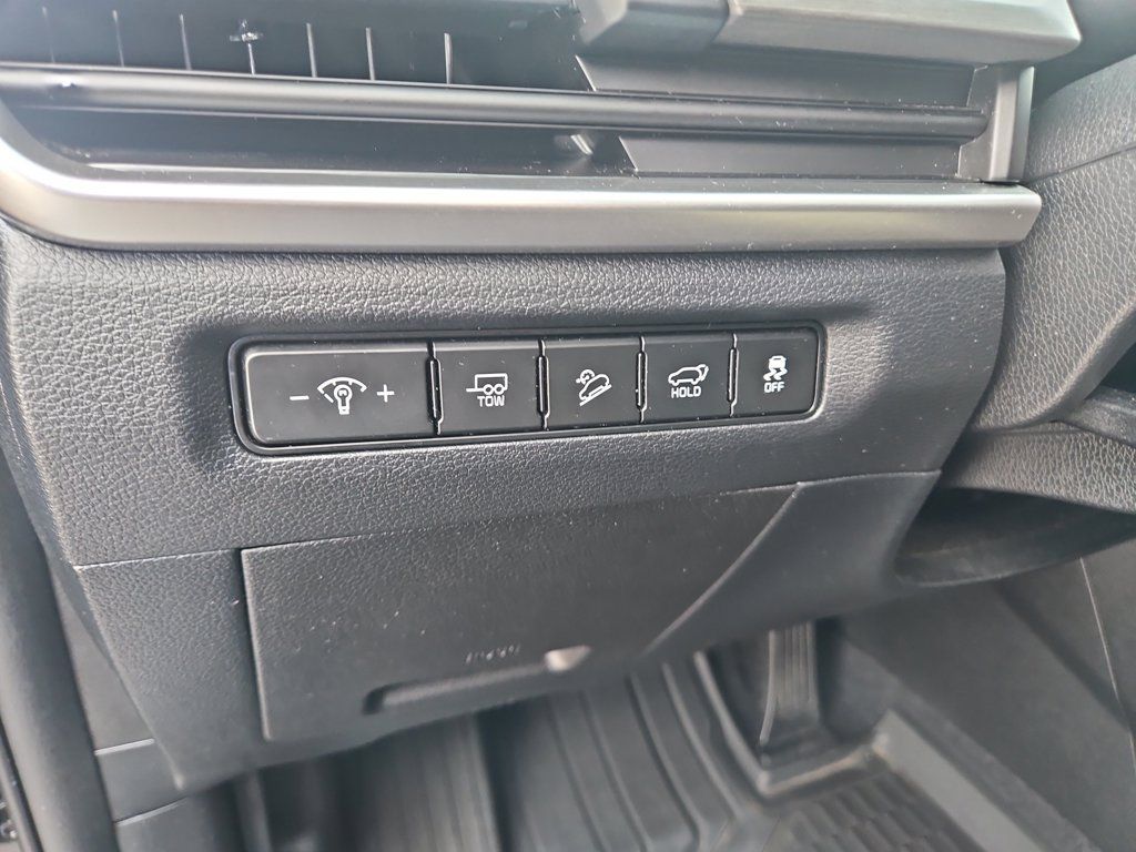 Used 2025 Kia Telluride EX X-Line AWD/4WD image 24