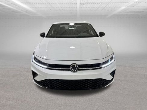 New 2025 Volkswagen Jetta Sport image 2