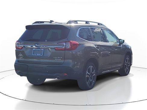 New 2025 Subaru Ascent Limited w/ Popular Package #2 image 4