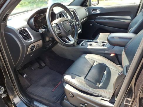 Used 2016 Dodge Durango R/T w/ Trailer Tow Group IV AWD/4WD image 14