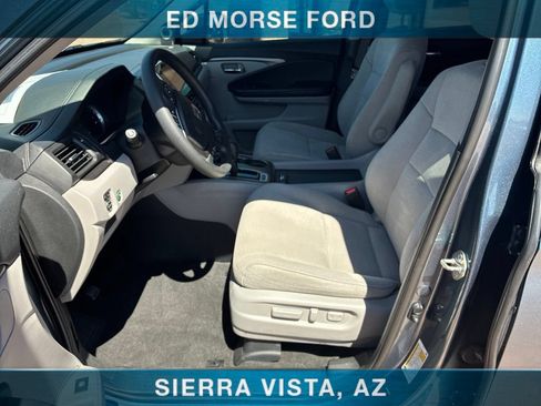 Used 2018 Honda Pilot EX image 26