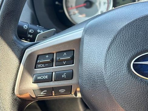 Used 2014 Subaru Impreza 2.0i Premium w/ Popular Package #1 AWD/4WD image 22