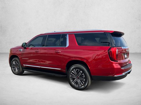 Used 2026 GMC Yukon XL Elevation AWD/4WD image 7