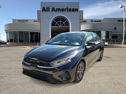 Used 2023 Kia Forte LXS