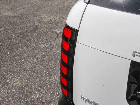 Certified 2026 Hyundai Palisade Limited image 8