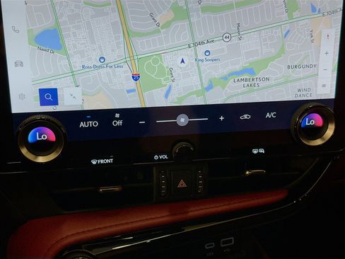 Used 2024 Lexus NX 350 AWD image 24