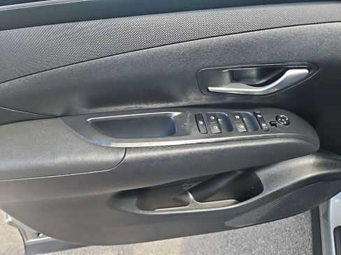 Used 2023 Hyundai Tucson SEL AWD/4WD image 14