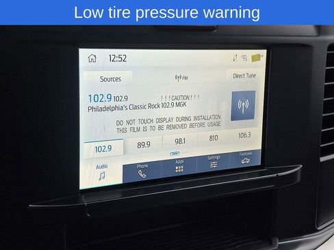 New 2025 Ford F350 XL w/ XL Chrome Package image 11