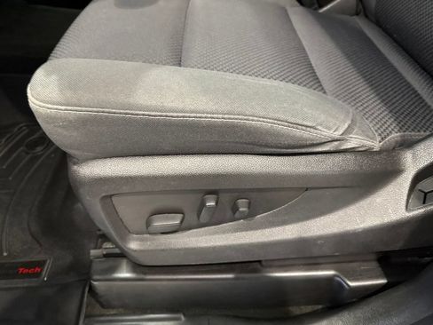 Used 2016 Chevrolet Silverado 1500 LT w/ All Star Edition AWD/4WD image 22