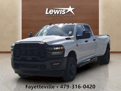 New 2026 RAM 3500 Tradesman