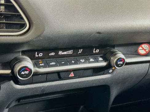 Used 2024 MAZDA CX-30 AWD 2.5 S w/ Select Sport Pkg image 23