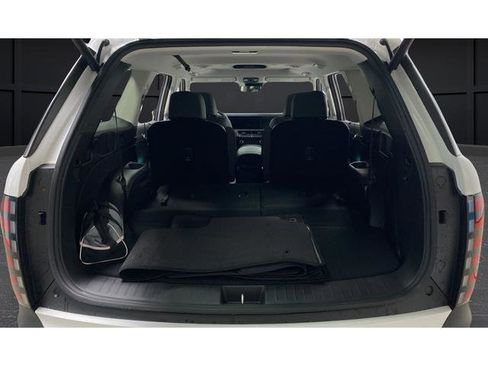 New 2026 Hyundai Palisade SEL Premium image 26