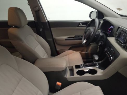 Used 2017 Kia Sportage LX AWD/4WD image 21