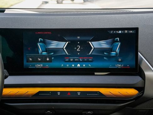 Used 2025 BMW X3 M50 w/ Premium Package image 14