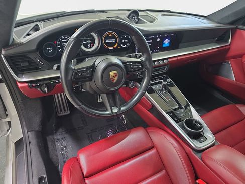 Used 2021 Porsche 911 Turbo S image 18