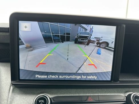 Used 2023 Ford Maverick XLT w/ Equipment Group 300A Standard image 14