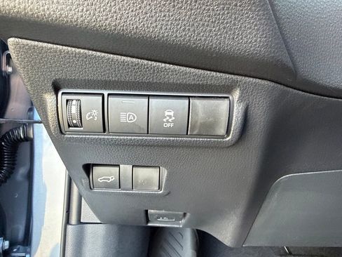 New 2026 Toyota Corolla Cross XLE AWD/4WD image 21