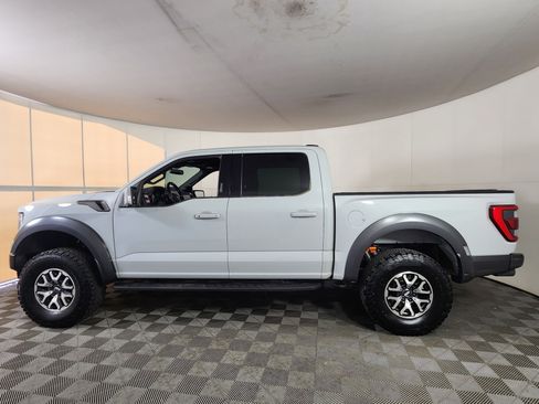 Certified 2023 Ford F150 Raptor image 4