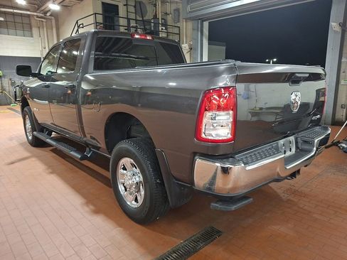 Used 2022 RAM 2500 Tradesman image 7