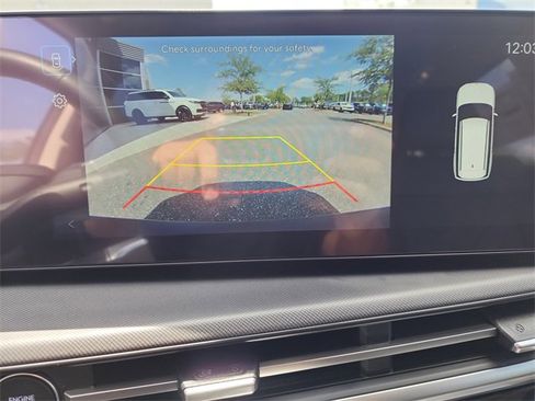 New 2024 Hyundai Santa Fe XRT image 22