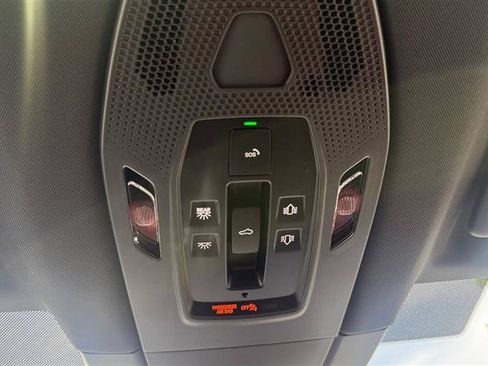 Used 2024 Porsche Macan 4 Electric AWD/4WD image 36