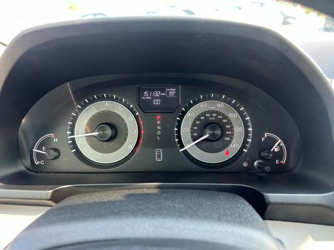 Used 2016 Honda Odyssey EX-L image 44