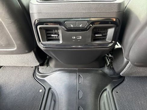 Used 2022 GMC Sierra 1500 AT4X AWD/4WD image 16