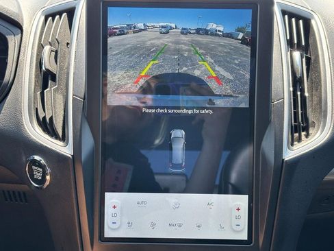 Used 2024 Ford Edge SEL w/ Convenience Package image 22