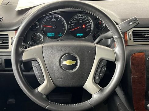 Used 2013 Chevrolet Tahoe LS RWD image 15