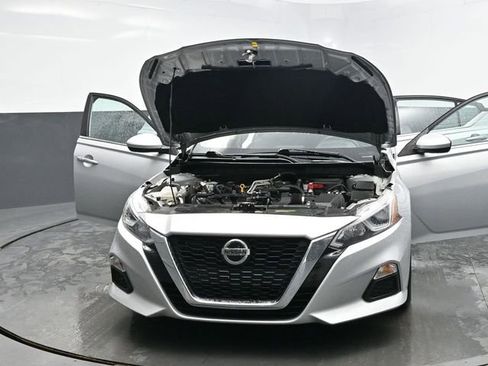 Used 2021 Nissan Altima 2.5 S image 33