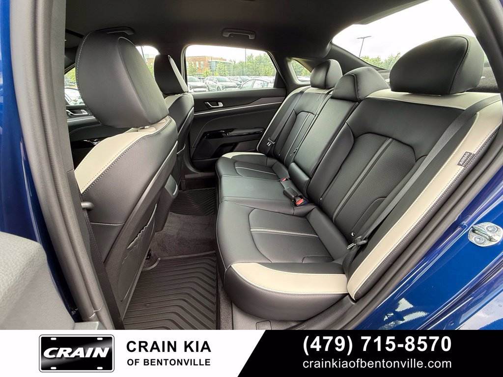 New 2026 Kia K5 GT-Line FWD image 25