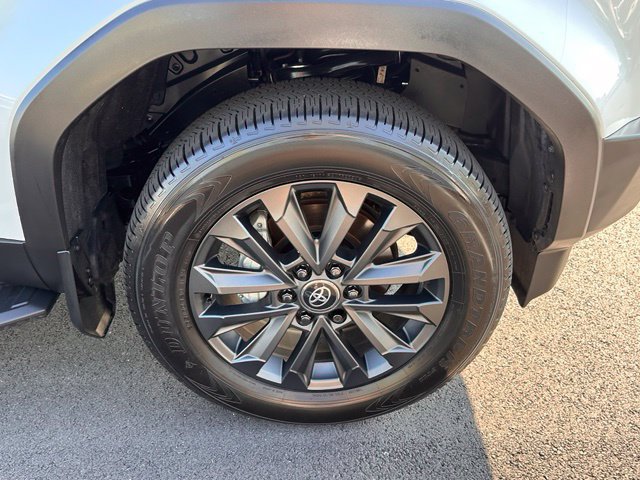 Used 2024 Toyota Land Cruiser w/ Premium Package AWD/4WD image 15