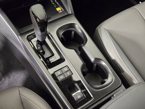 New 2026 Subaru Outback Limited XT AWD/4WD image 19