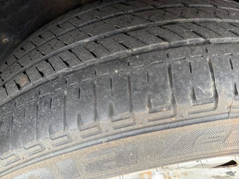 Used 2002 Subaru Forester L AWD/4WD image 9