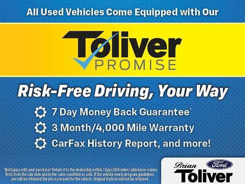 Used 2022 Ford Escape SE w/ Convenience Package image 11