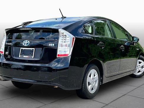 Used 2011 Toyota Prius Two FWD image 12