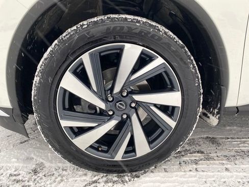 Used 2023 Nissan Murano SL image 23