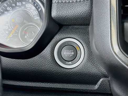 Used 2020 RAM 1500 Sport w/ Alpine Leather & Sound Group AWD/4WD image 21