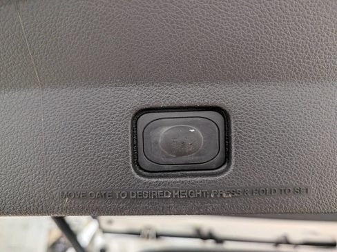 Used 2015 Ford Explorer Limited w/ Equipment Group 301A image 18