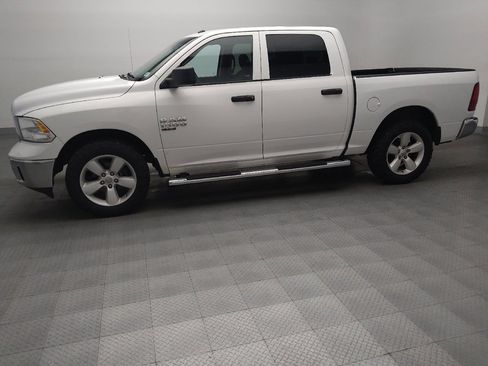 Used 2020 RAM 1500 Tradesman w/ Tradesman SXT Package AWD/4WD image 2