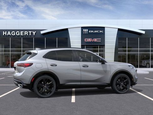 New 2026 Buick Envision Sport Touring AWD/4WD image 5