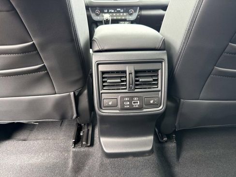 New 2026 Subaru Outback Touring XT image 17