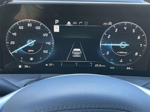 New 2025 Kia Telluride SX X-Line image 32