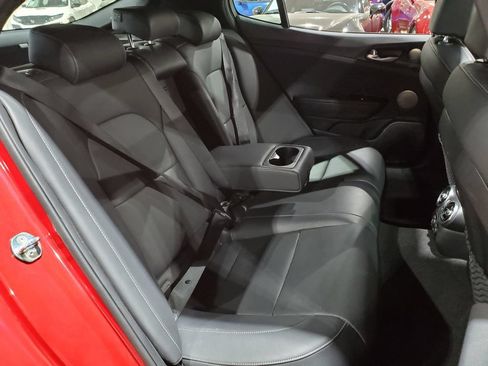 Used 2023 Kia Stinger GT-Line w/ Sun & Sound Package RWD image 19