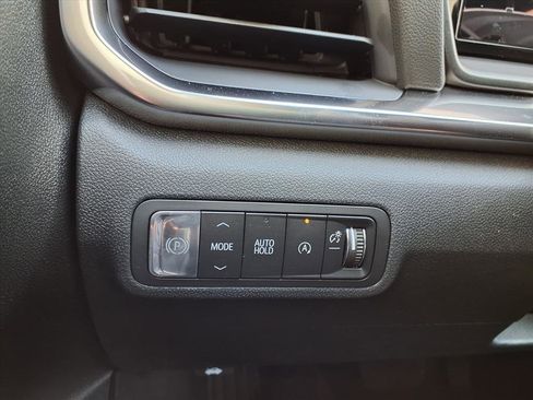 New 2026 GMC Terrain Elevation image 10