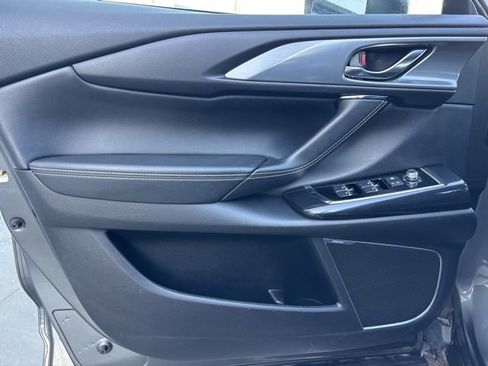 Used 2023 MAZDA CX-9 Grand Touring image 22