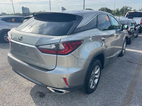 Used 2018 Lexus RX 350 FWD w/ Accessory Package image 6