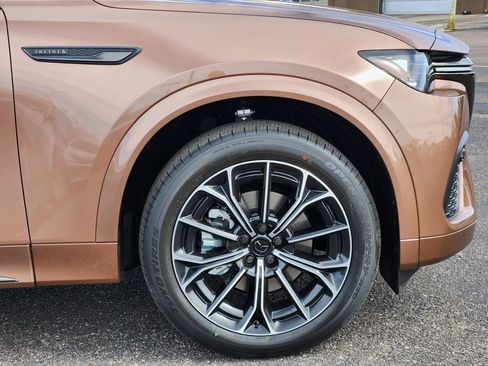 New 2026 MAZDA CX-70 3.3 Turbo S w/ Premium Package image 28